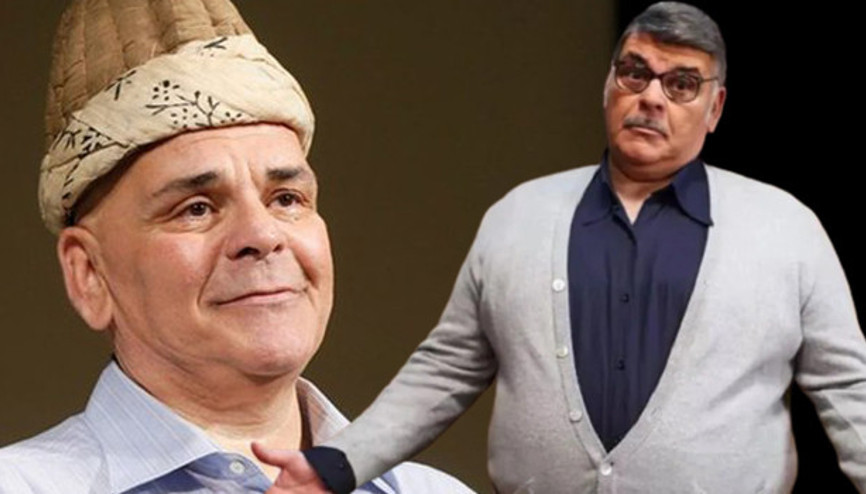Rasim Öztekinin son ses kaydı ortaya çıktı... Ancak ölünce usta olunur