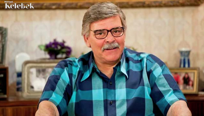 Rasim Öztekin’in Seksenler grubuna attığı son mesaj