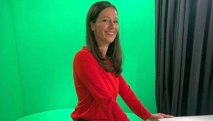 Türkçe anonsu hazmedemediler