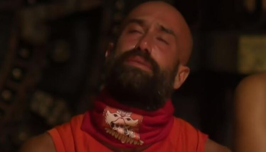 Survivor Çağrı Atakan kimdir, kaç yaşında Bir dönem sosyetik güzelle beraberdi Survivor Çağrı Atakan kimdir, kaç yaşında Bir dönem sosyetik güzelle beraberdi