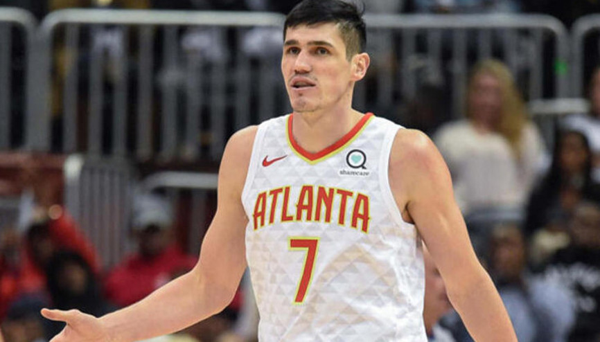 Ersan İlyasovanın yeni takımı Utah Jazz oldu