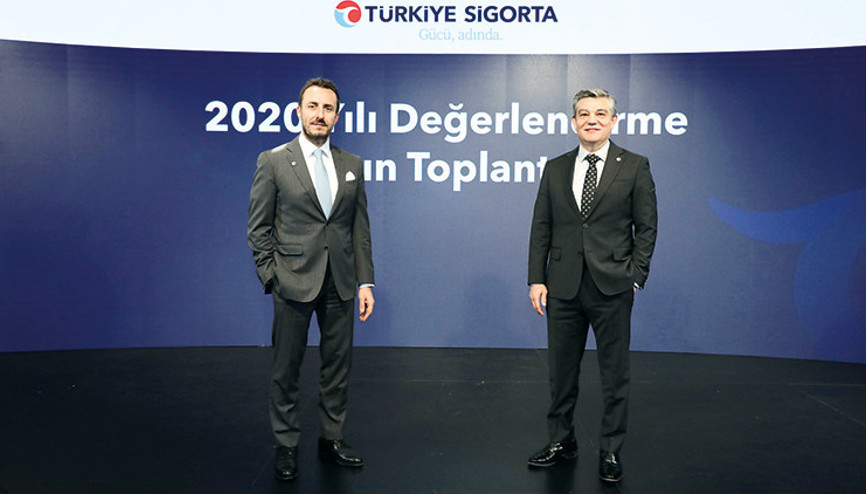 Birleşme sinerji getirdi kârlılık arttı