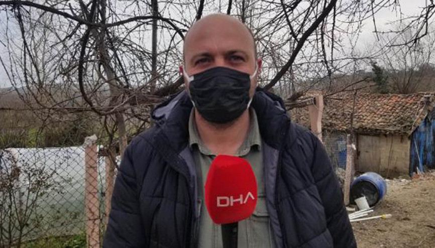 Kayıp köpeğini bulana para ödülü verecek Kayıp köpeğini bulana para ödülü verecek