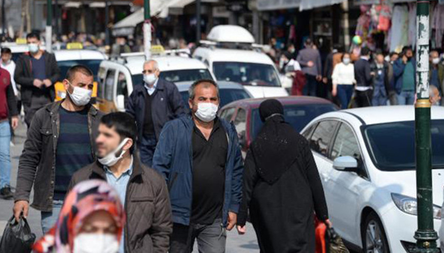 Diyarbakır, orta risk grubuna girmemek için alarmda