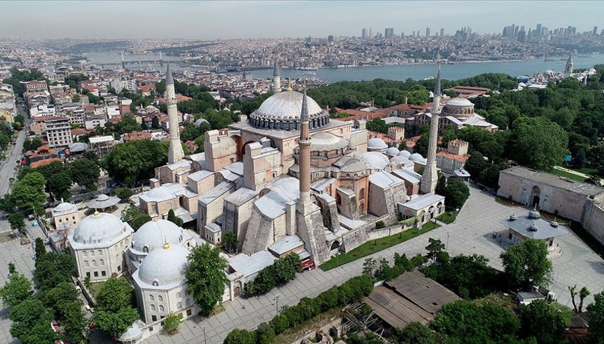 Miraç Kandili duası: Miraç Kandili’nde okunacak dualar ve sureler nelerdir İşte kandil duasının anlamı