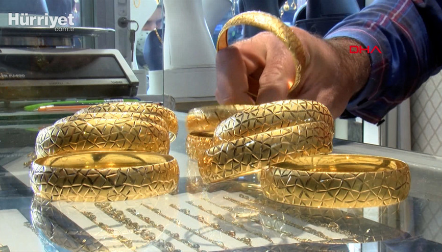 Evlenecek çiftlere Suriye Altını uyarısı