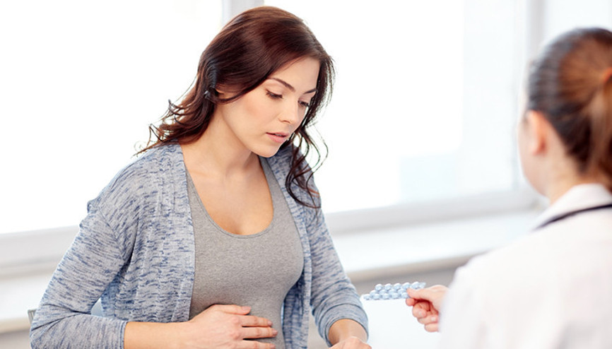 Adet gecikmesi neden olur Adet gecikmesi neden olur