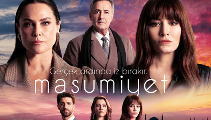 Masumiyet konusu nedir, oyuncuları kimdir Masumiyet dizisi oyuncuları ve karakterleri