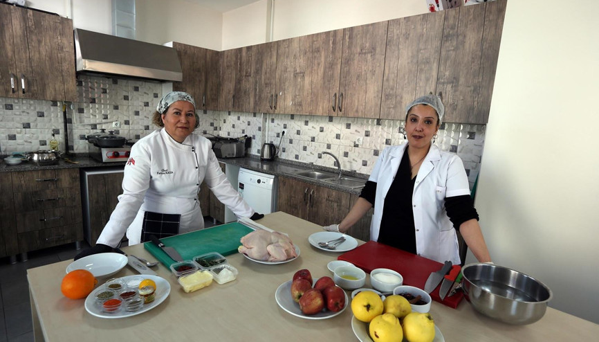 YENİMEK kurslarına ön kayıtlar başladı