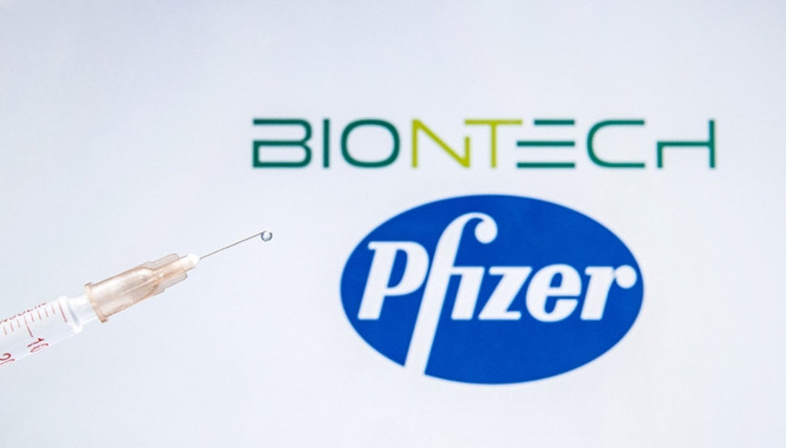 AB, 4 milyon doz daha BioNTech-Pfizer aşısından alacak