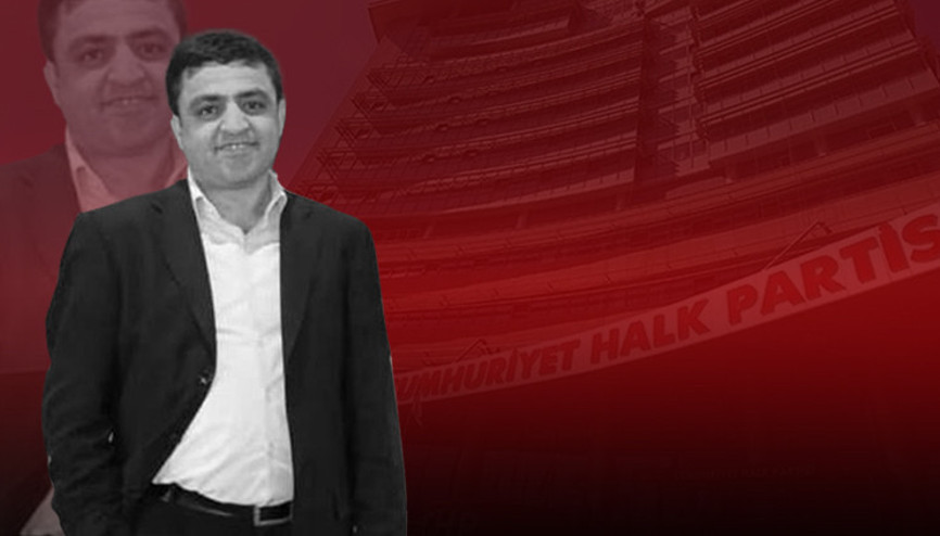 Son dakika haberi: Hapis cezası almıştı CHPli Osman Kurum hakkında uzaklaştırma kararı