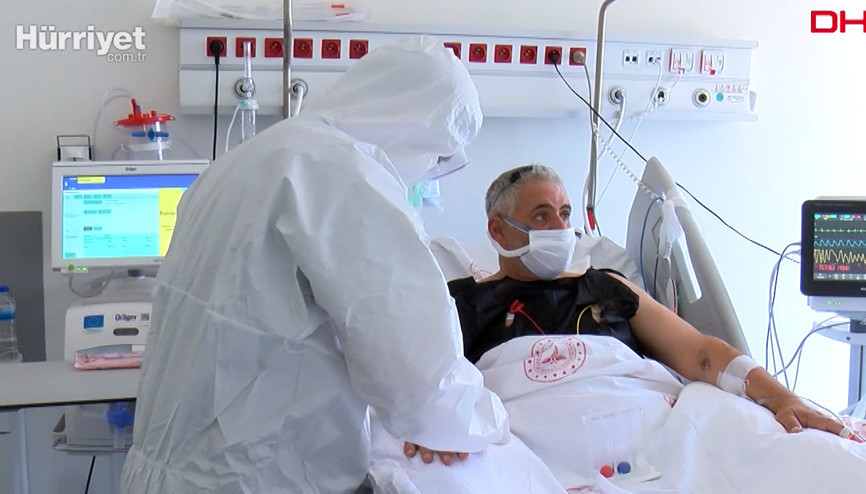 Kovid geçiren çocuklardaki MIS-C sendromuna benzeyen yetişkinlerde görülen MIS-A sendromu Kovid geçiren çocuklardaki MIS-C sendromuna benzeyen yetişkinlerde görülen MIS-A sendromu