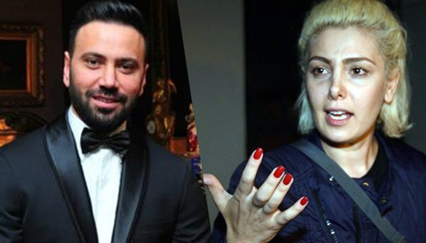 Burcu Binici’ye hapis cezası