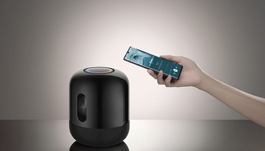 Huawei Sound incelemesi