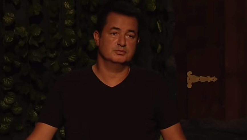 Acun Ilıcalı’dan Barış Özbek açıklaması: Survivor Barış elendi mi, neden yok Acun Ilıcalı’dan Barış Özbek açıklaması: Survivor Barış elendi mi, neden yok