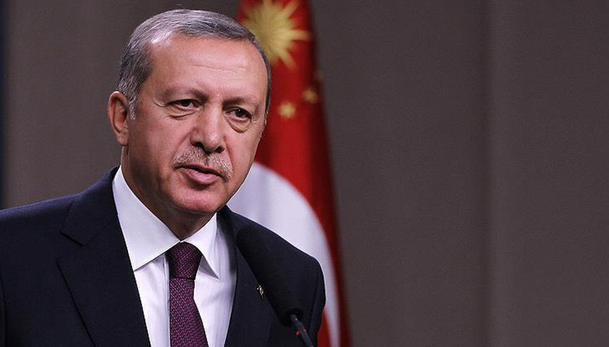 Cumhurbaşkanı Erdoğan: Sağlık alanında destan yazdık