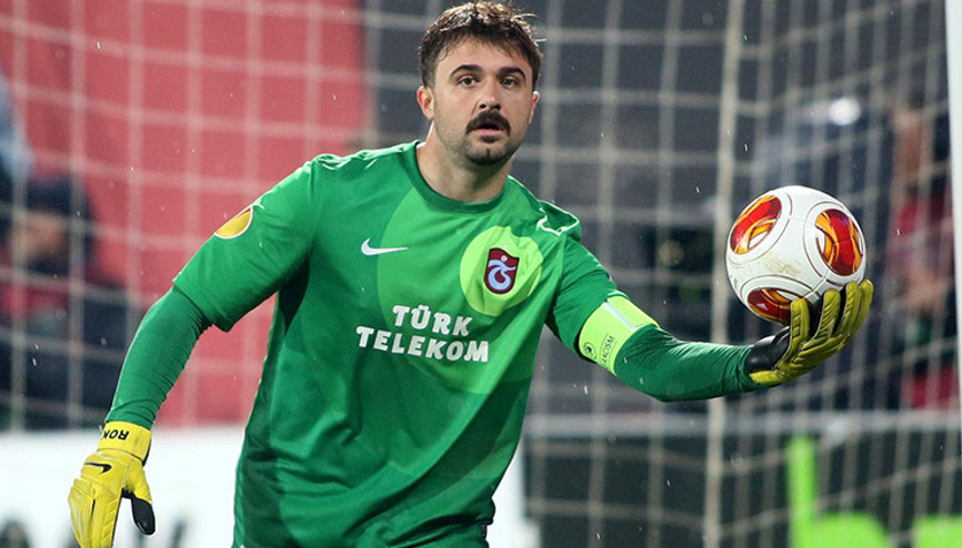Trabzonsporun eski kalecisi Onur Kıvraktan Abdullah Avcı yorumu