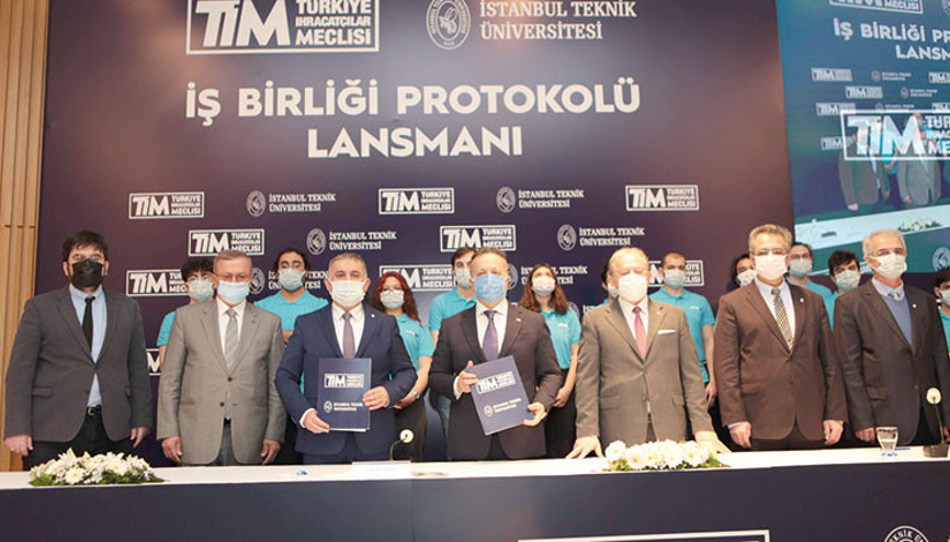 Yerli güneş paneli hamlesi