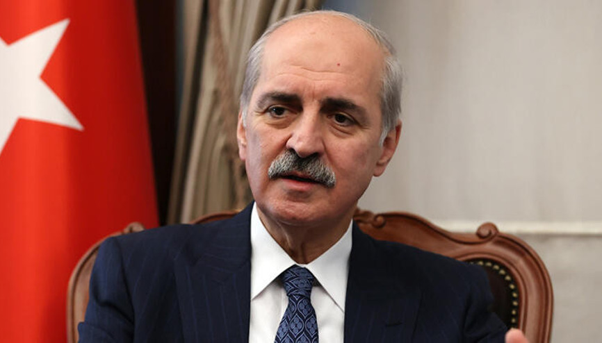 AK Parti Genel Başkanvekili Kurtulmuştan IKBYnin harita skandalına tepki: Fitne sokmaktan başka hiçbir amacı yok AK Parti Genel Başkanvekili Kurtulmuştan IKBYnin harita skandalına tepki: Fitne sokmaktan başka hiçbir amacı yok