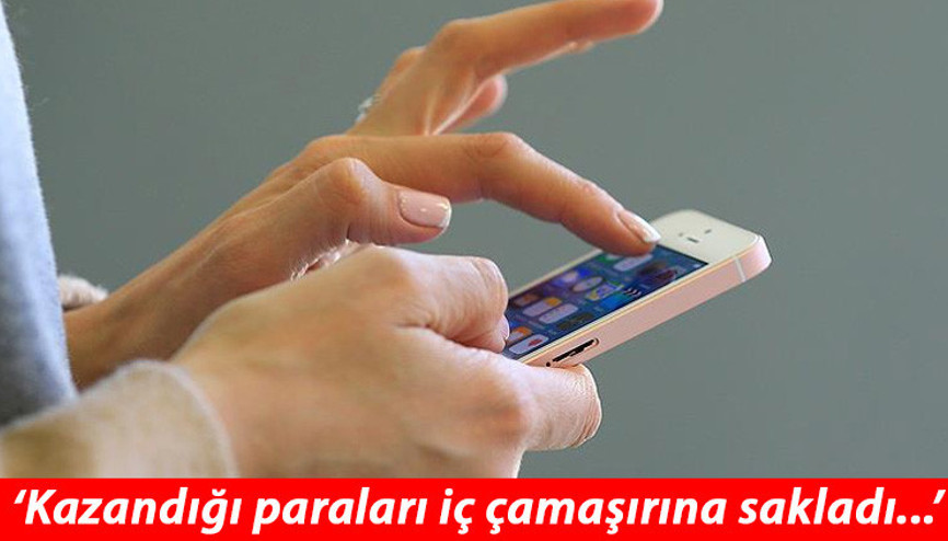 ‘Eşim benimle değil telefonuyla evli’ diyerek dava açtı, aldığı yanıt şoke etti