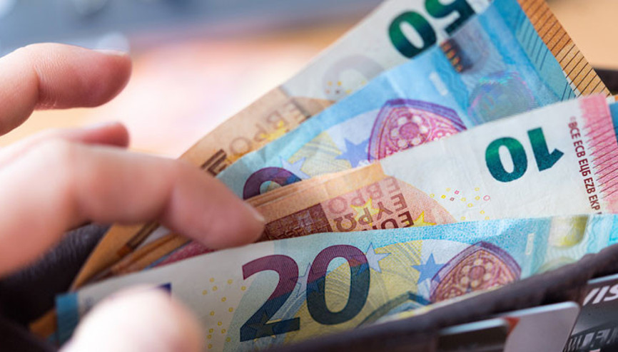 Geçen yıl danışmanlara 433 milyon 500 bin euro ödendi