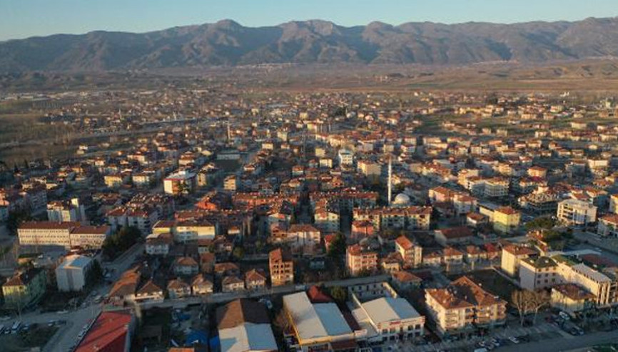 Tokatta 2 mahalle ve 1 beldenin karantina süresi 10 gün uzatıldı