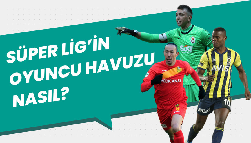Süper Lig kulüplerinin oyuncu seçimi, Yabancı ve yerlilerin etkisi | Yarın Artık Bugündür #4