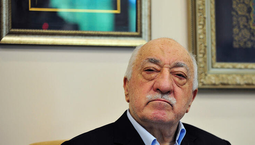 FETÖ elebaşı Gülen Yunanistan’ı övdü