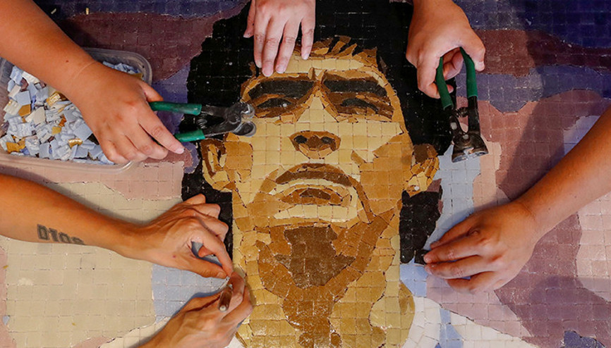 ‘Maradona ölmedi, öldürüldü’ iddiası