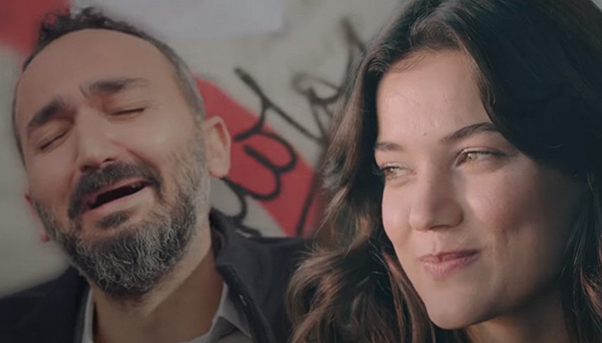 Kırmızı Oda yeni bölüm fragmanı yayınlandı mı Kırmızı Oda son bölümde Recainin pişmanlığı gündem oldu