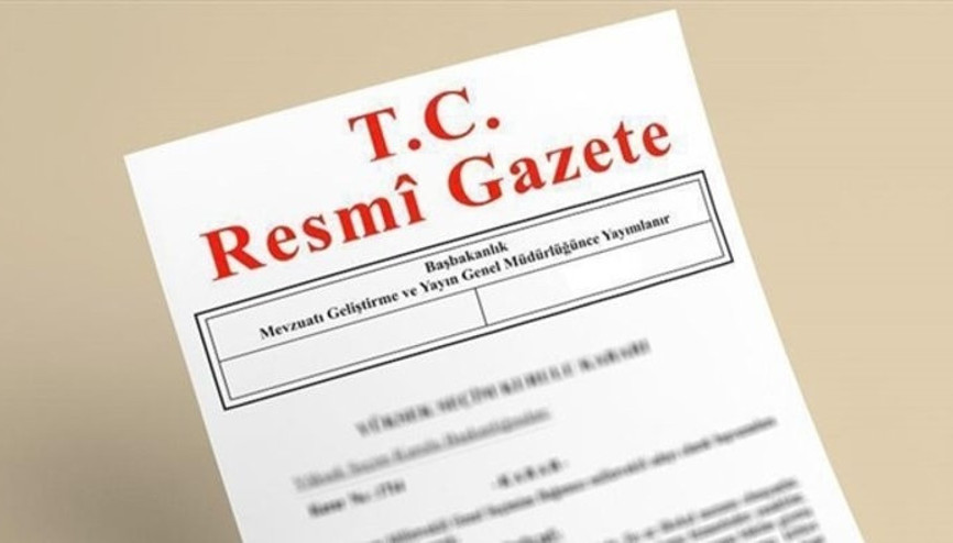 Resmi Gazetede yayımlandı 4 ay uzatıldı