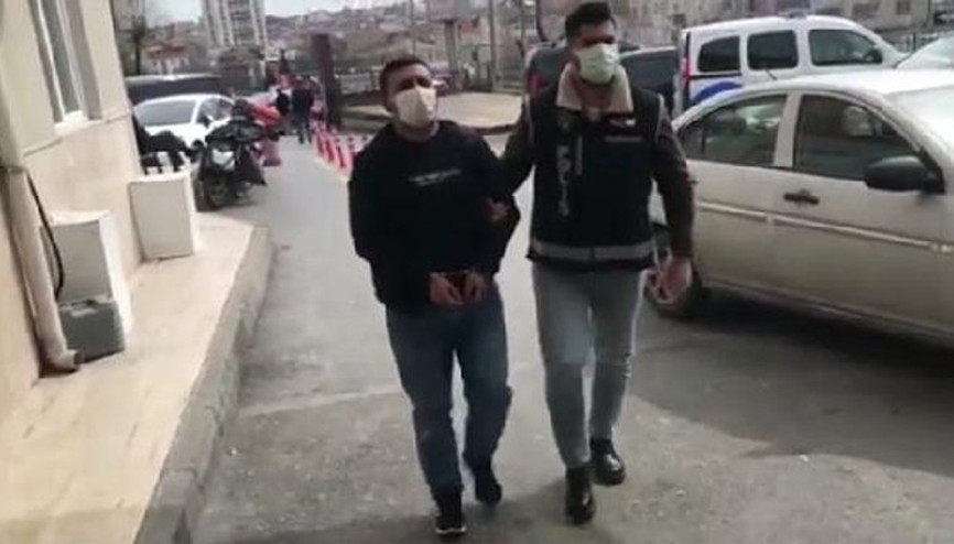 Çine bakır yerine kaldırım taşı gönderen şebekeyle ilgili flaş gelişme