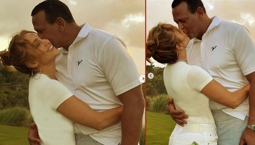 Jennifer Lopez ile Alex Rodriguez ayrıldı: Dillere destan aşk bitti