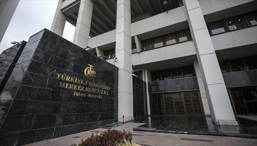 TCMB’den MKK’nın yürütebileceği bazı faaliyetlere izin