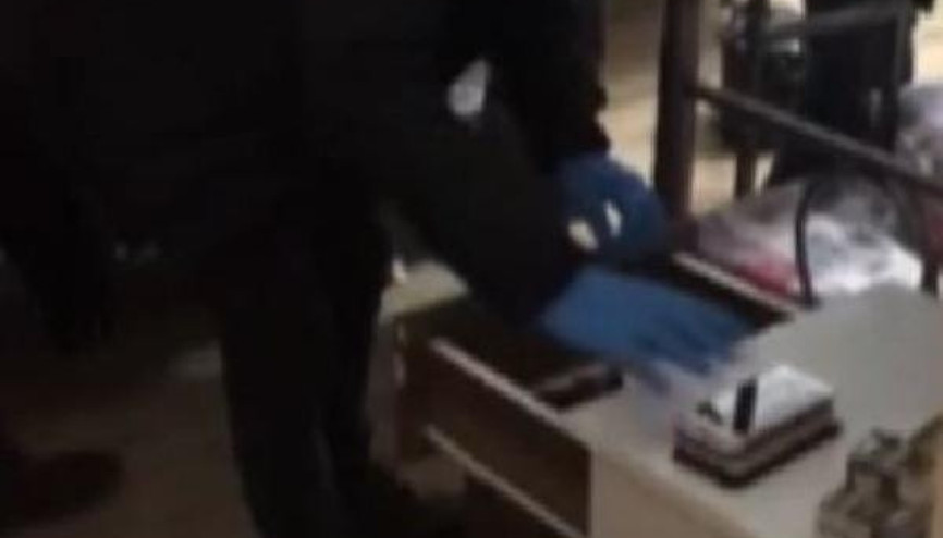 Silivride şok operayon 119 Çinli gözaltına alındı