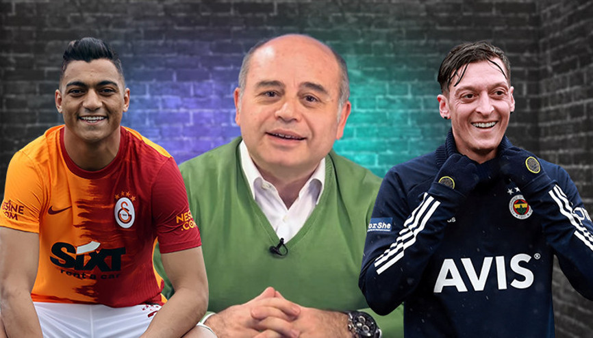 Süper Lig kulüplerinin oyuncu havuzu ne durumda | Yarın Artık Bugündür yeni bölümüyle yayında