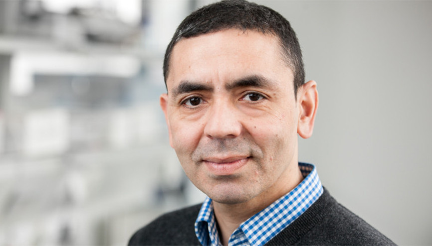 Uğur Şahinden flaş sözler: Koronavirüs en kötüsü değil Hazır olmalıyız