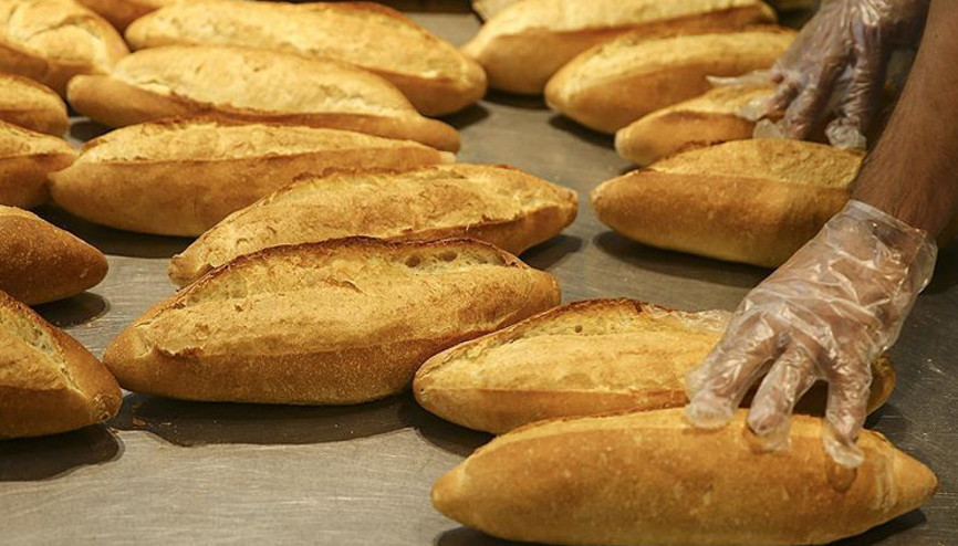 Zam iptal edildi Zonguldakta ekmek fiyatı yeniden 1.5 lira