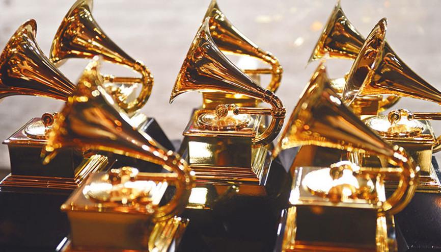Grammy 2021 ne zaman yapılacak Grammy ödülleri için geri sayım başladı