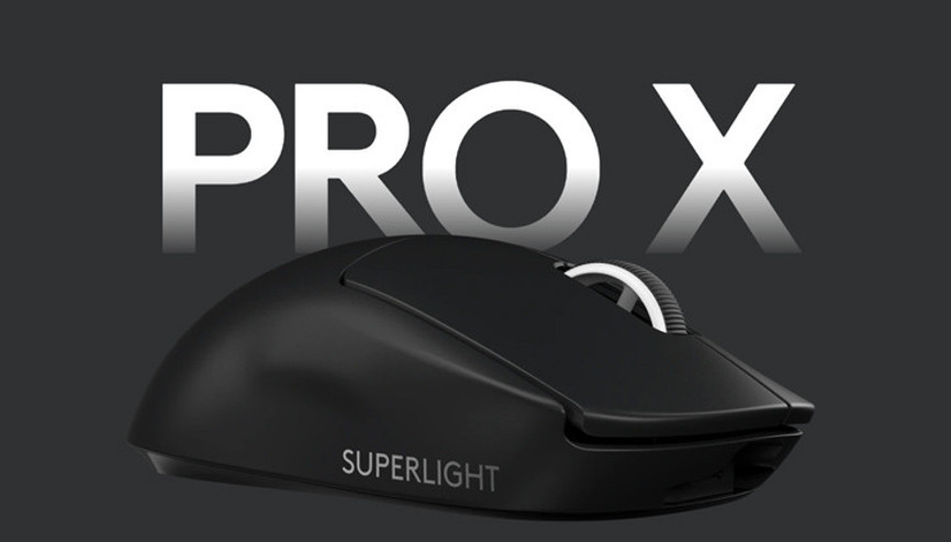 PRO X SUPERLIGHT MOUSE Türkiye’de satışa sunuldu