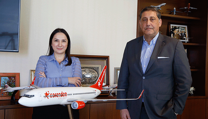 ‘AŞI TUTARSA’ TEMMUZDA UÇARIZ