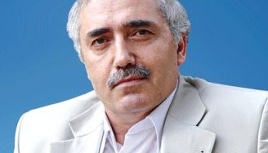 Halk ozanı Polatoğlu, koronavirüse yenik düştü