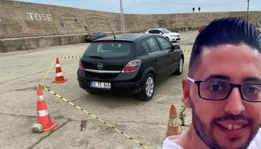 Arkadaşlarla buluşacağım diyerek evden çıktı Aracı bulundu, kendisinden iz yok Arkadaşlarla buluşacağım diyerek evden çıktı Aracı bulundu, kendisinden iz yok