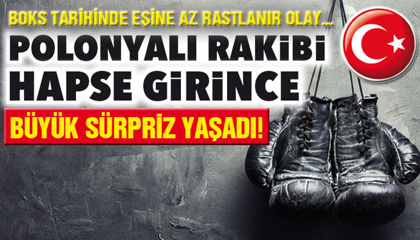 Ali Eren Demirezen Almanya’da Ağır sıklet, WBO Avrupa şampiyonu oldu