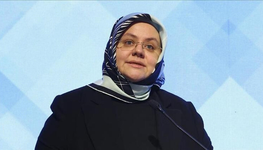 Bakan Selçuktan sağlık çalışanlarına mektup Bakan Selçuktan sağlık çalışanlarına mektup