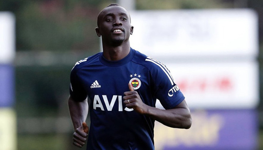 Fenerbahçede Papiss Cisse 45 dakikada sıfır çekti