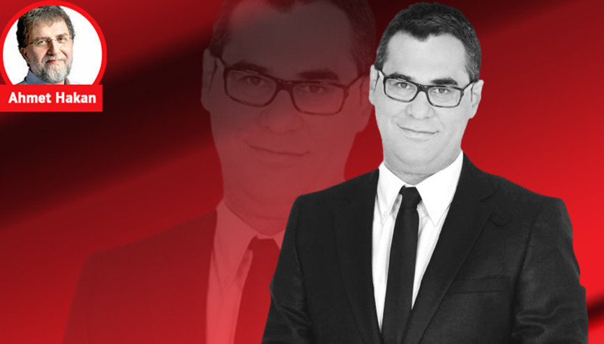 Biraz da bizim Enver semirsin