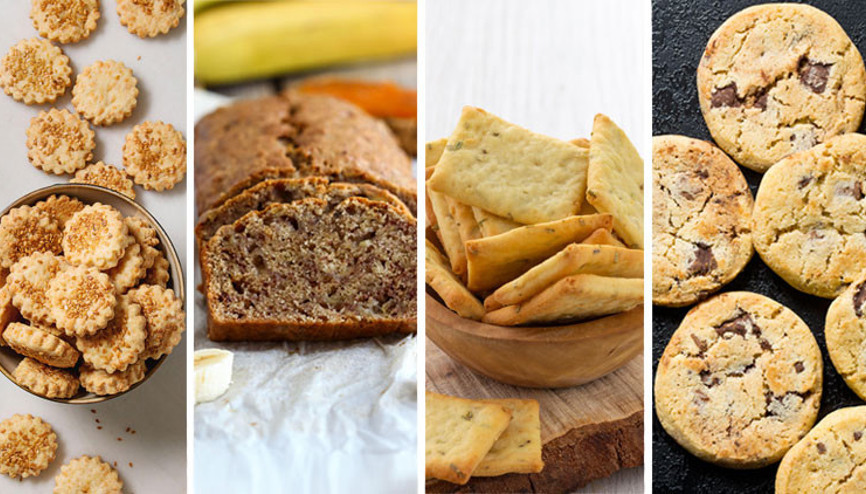 Motive Eden 4 Atıştırmalık Tarif