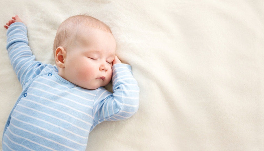 Uykunun çocuk gelişimine etkisi