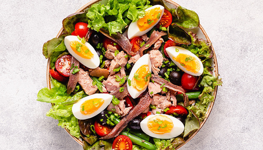 Fransa Mutfağına Özgü En Güzel 6 Yemek